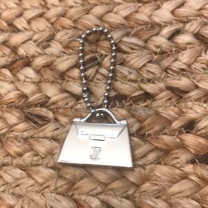 Jeanne Lottie Handbag Charm